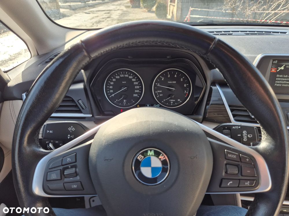 BMW Seria 2 - 9