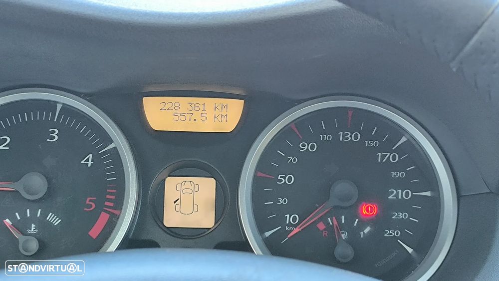 Renault Mégane 2.0 dCi SE Exclusive - 34