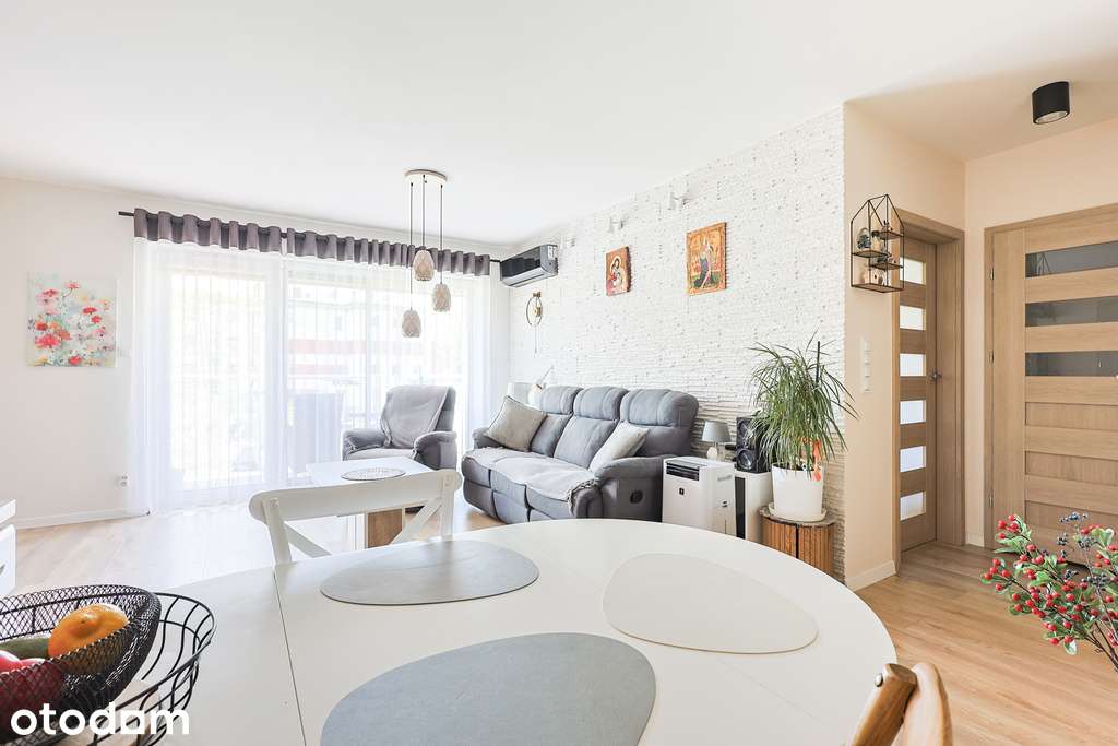 Komfortowy apartament na sprzedaż – Krosno - Pełny obrazek: 5/20