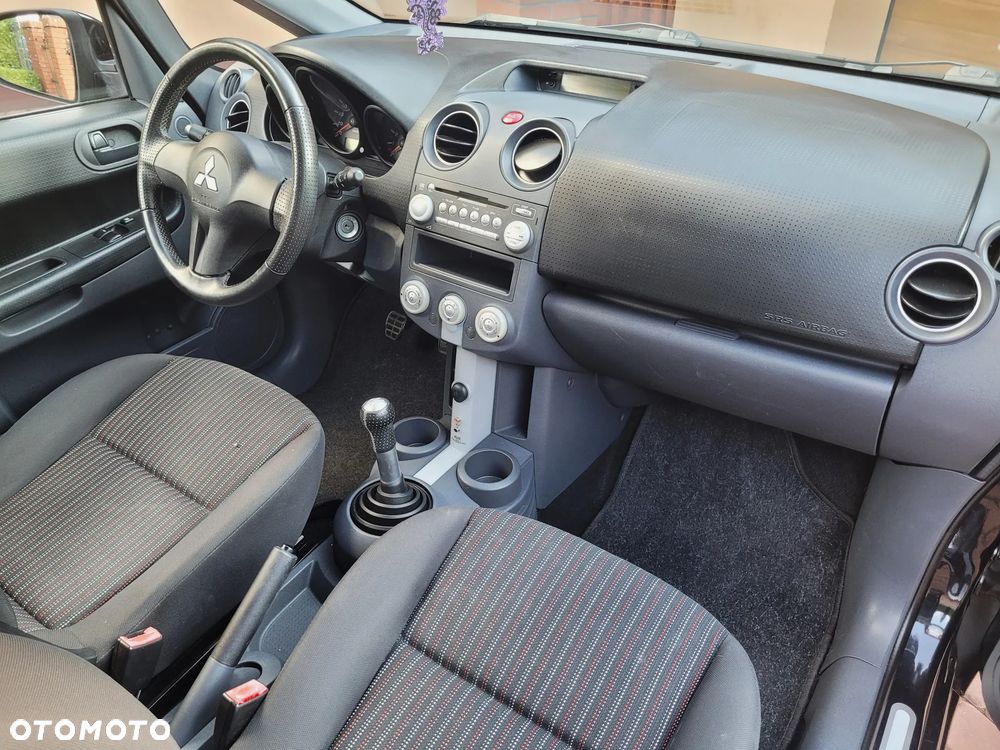 Mitsubishi Colt CZ3 1.3 Motion - 15