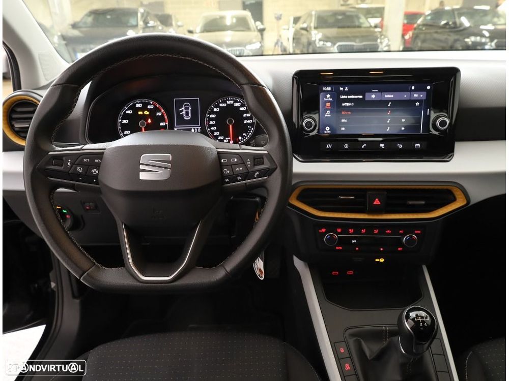 SEAT Arona 1.0 TSI Style - 18