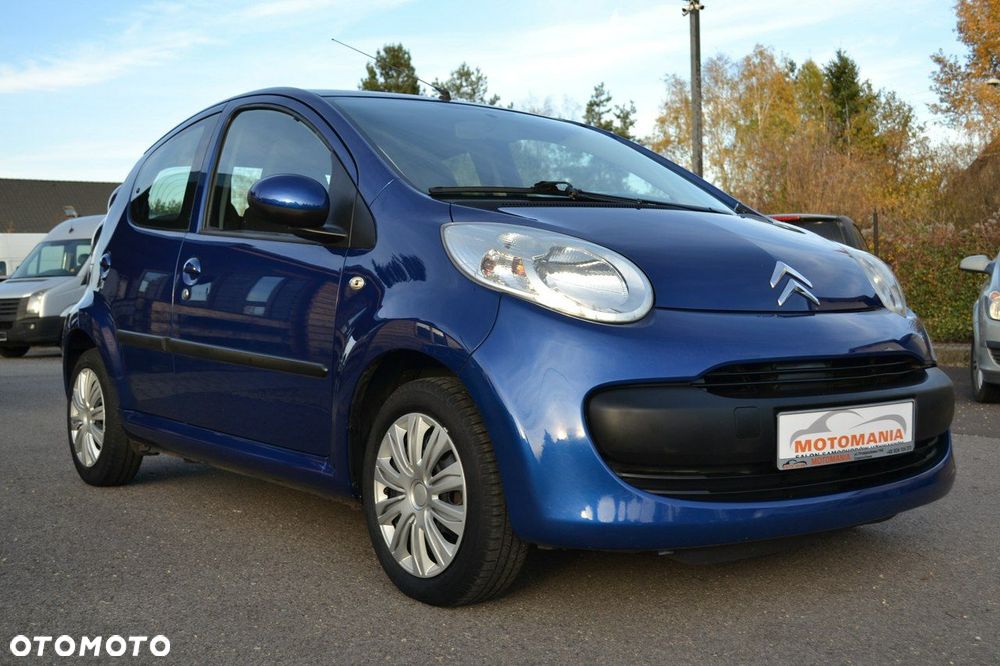 Citroën C1 1.0 Attraction - 2