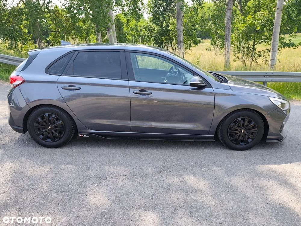 Hyundai i30 1.4 Premium - 18