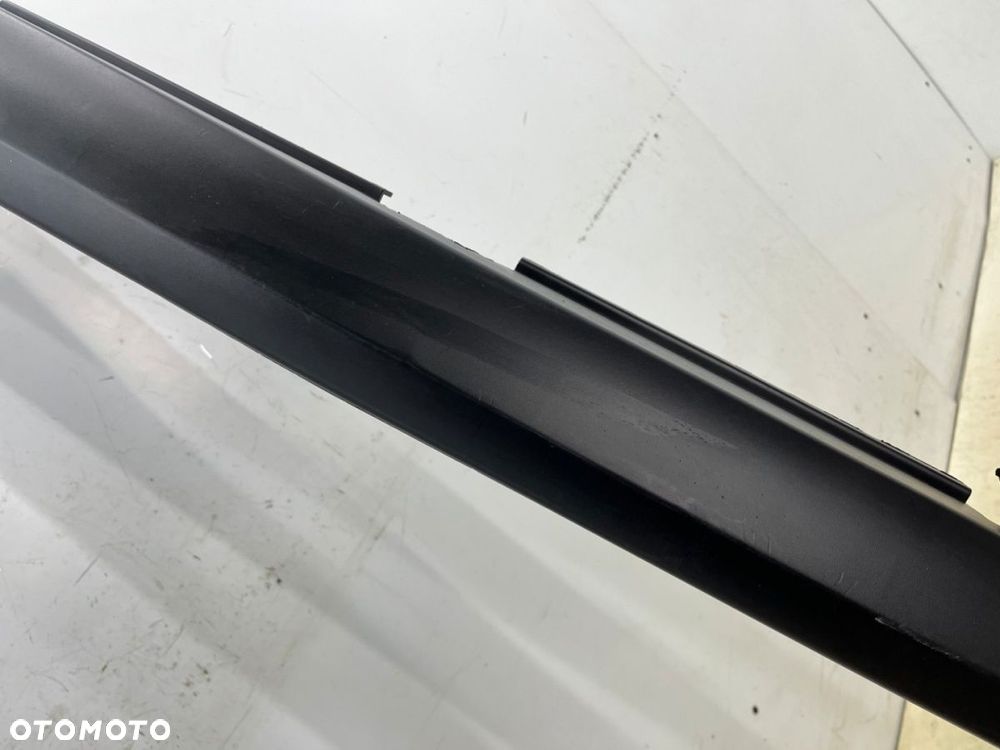 Listwa progowa Citroen C3 III 16-24r. LEWA nakładka progu zewnętrzna lewy próg 9813817480 - 4