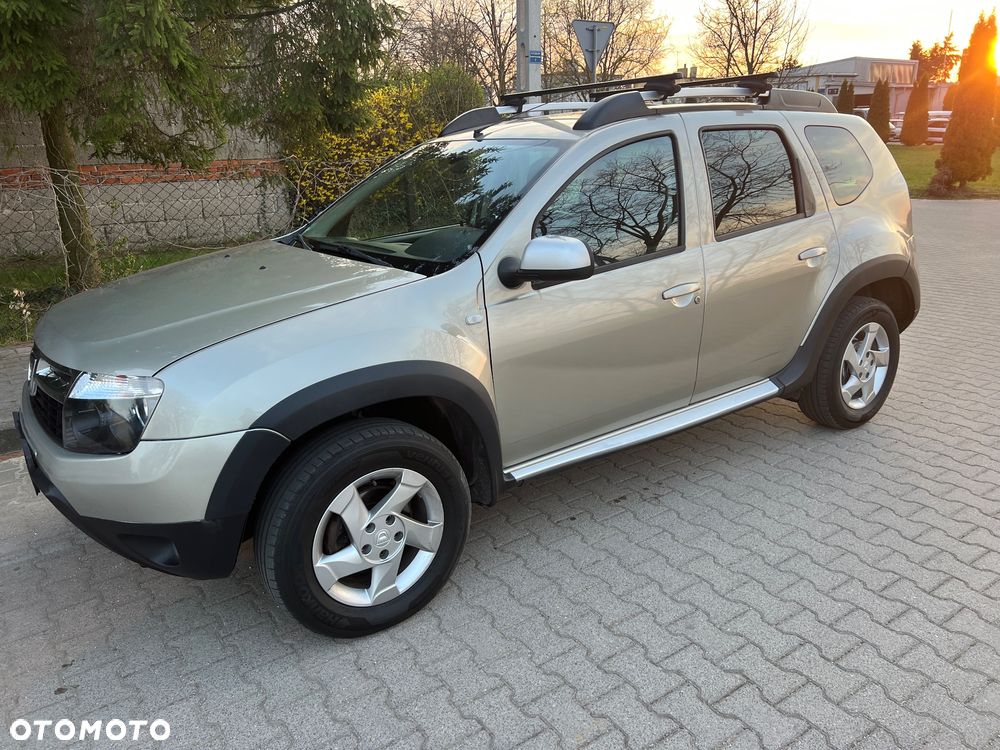 Dacia Duster - 26