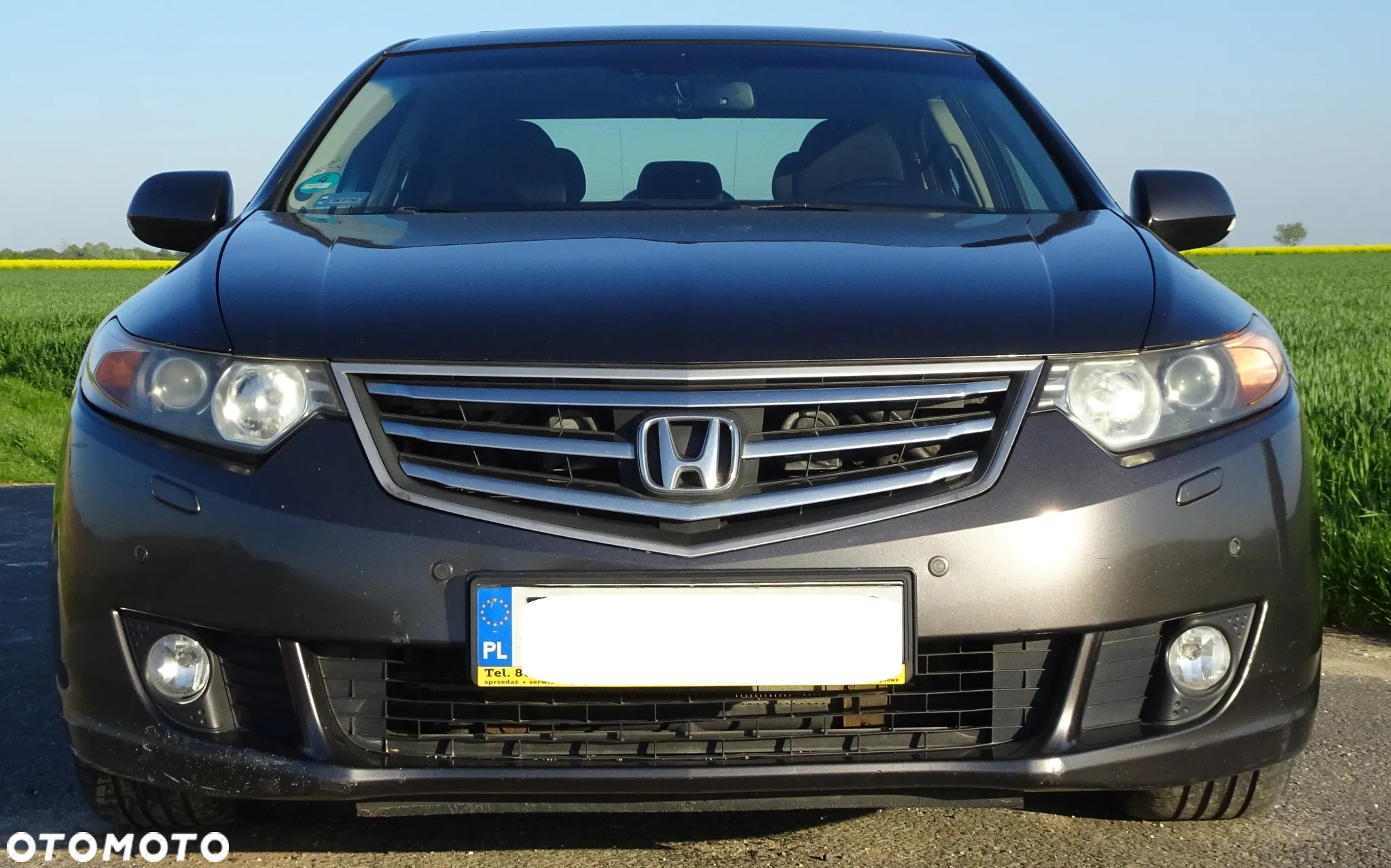 Honda Accord 2.0 Executive - 5