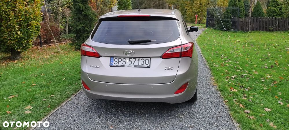 Hyundai i30 1.6 GDI Premium - 7