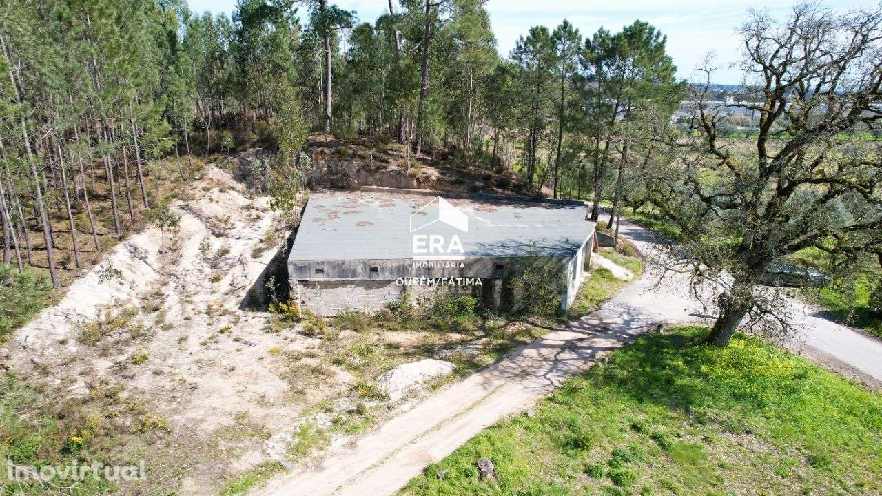 Moradia T3 em Construção perto do Olival, Ourém - Grande imagem: 3/33