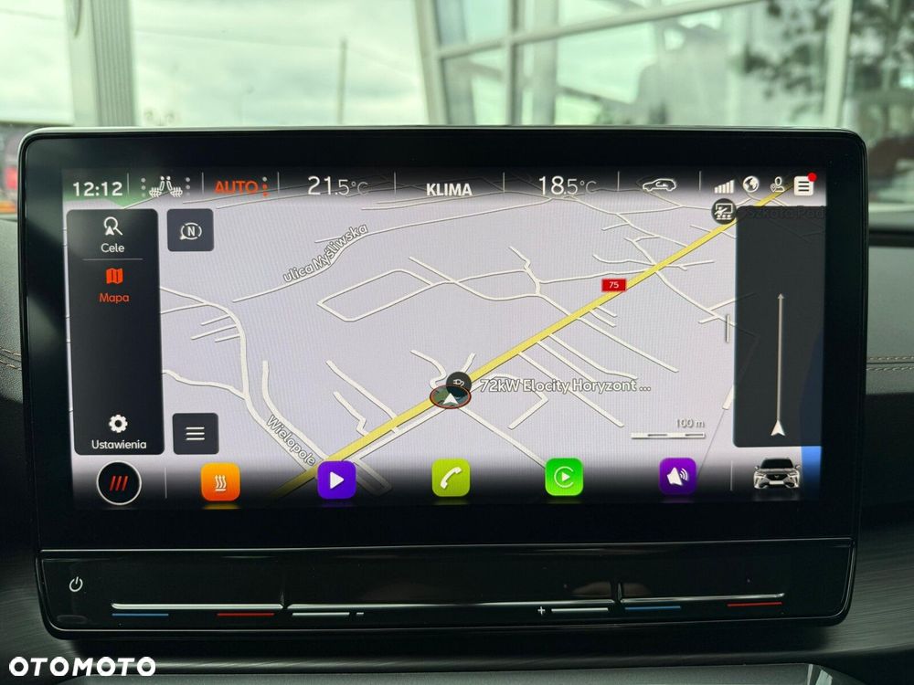 Cupra Formentor 2.0 TSI 4Drive DSG - 25