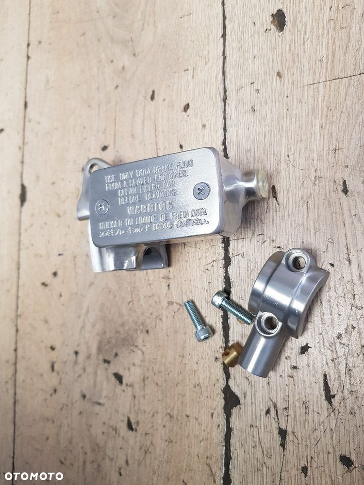 Pompa sprzęgła uchwyt Suzuki VS600 VS750 VS800 Intruder  59800-39A20 - 6