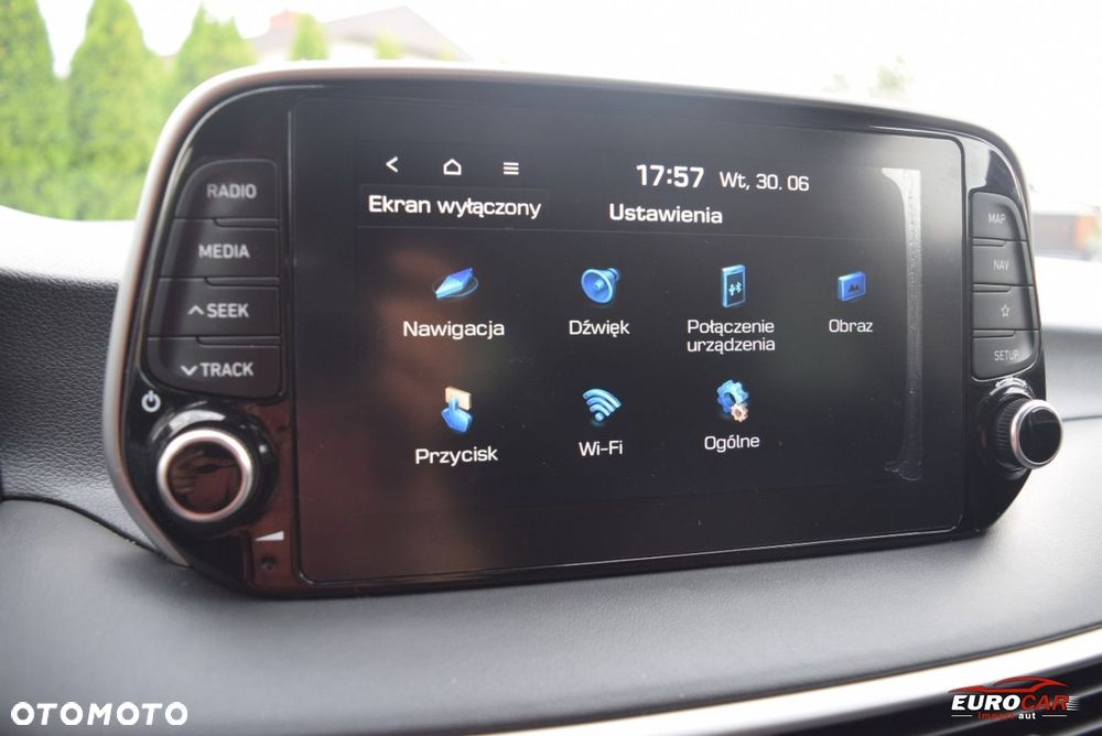 Hyundai Tucson 1.6 GDi Comfort 2WD - 22