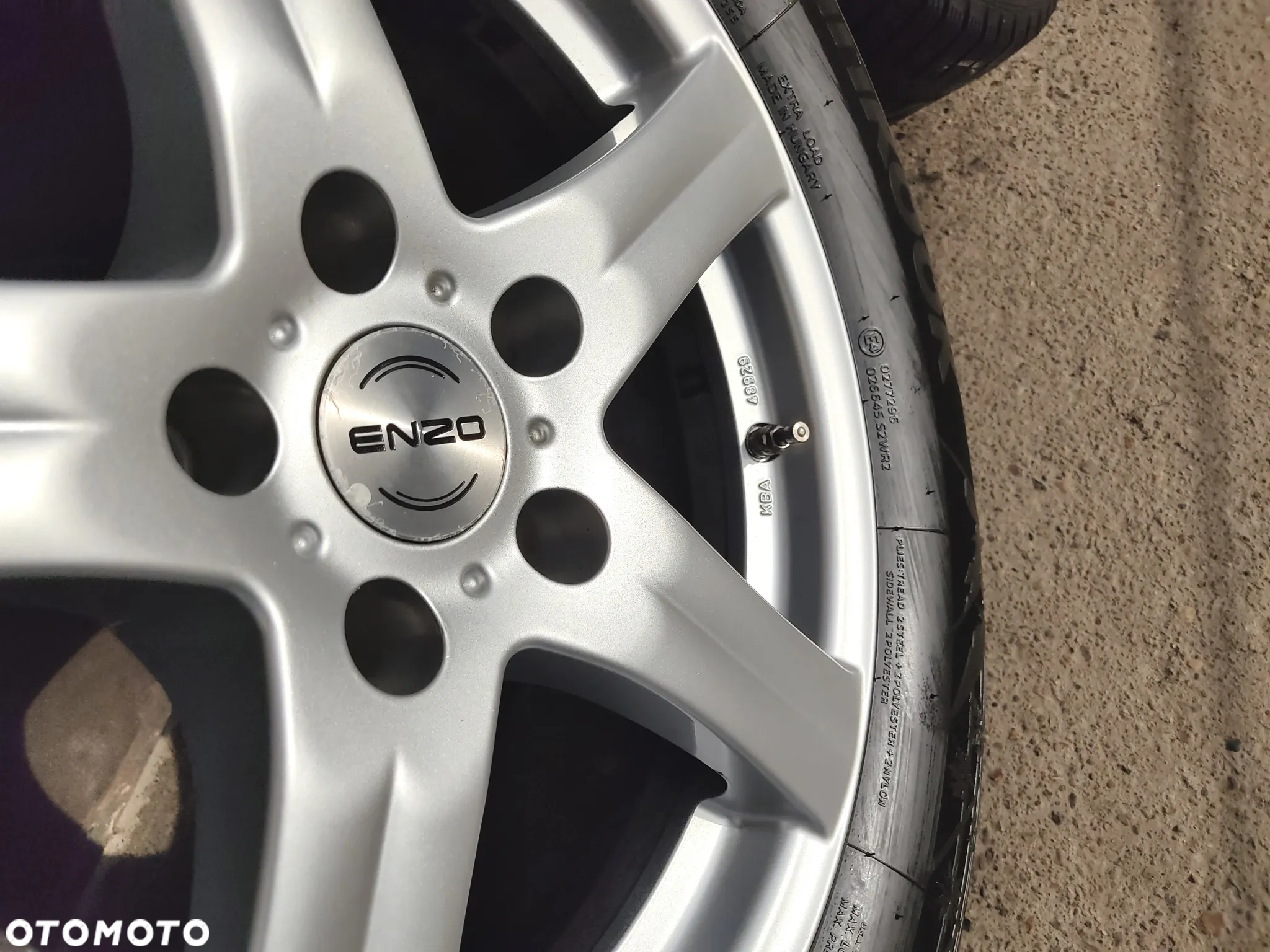 5x112 Felgi Aluminiowe Alufelgi 17 AUDI A4 B5 B6 B7 B8 A6 C5 C6 Q5 Q3 VW PASSAT B5 B6 TIGUAN SHARAN II Skoda Superb YETI SEAT EXEO ALHAMBRA 2 Mercedes E Klasa W211 GLC GLE ML R KLASA Koła Zimowe Zima 235/65 - 10