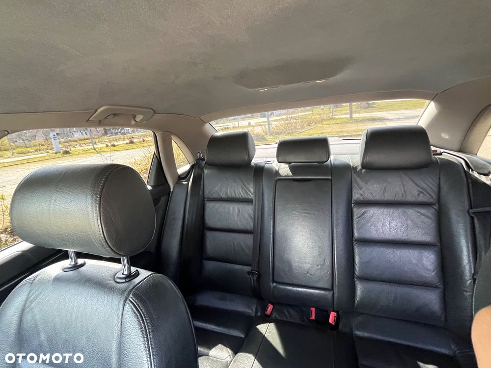 Audi A4 Limousine 1.9 TDI - 11