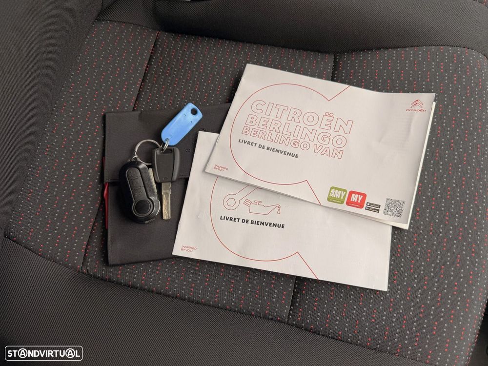 Citroën Jumper 2.2 BlueHDi 33 L2H2 - 41