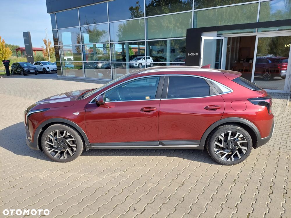 Kia XCeed - 2
