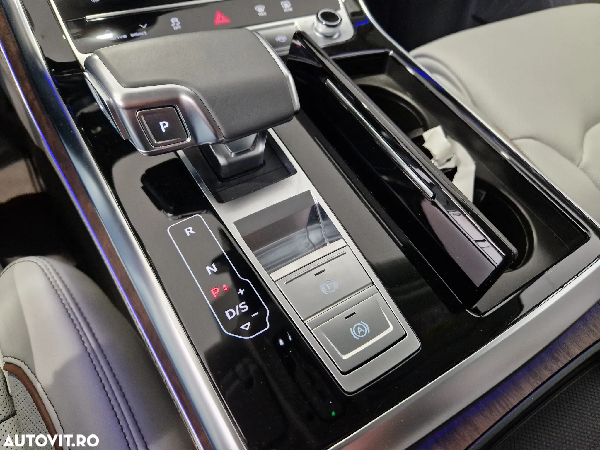 Audi Q7 - 32