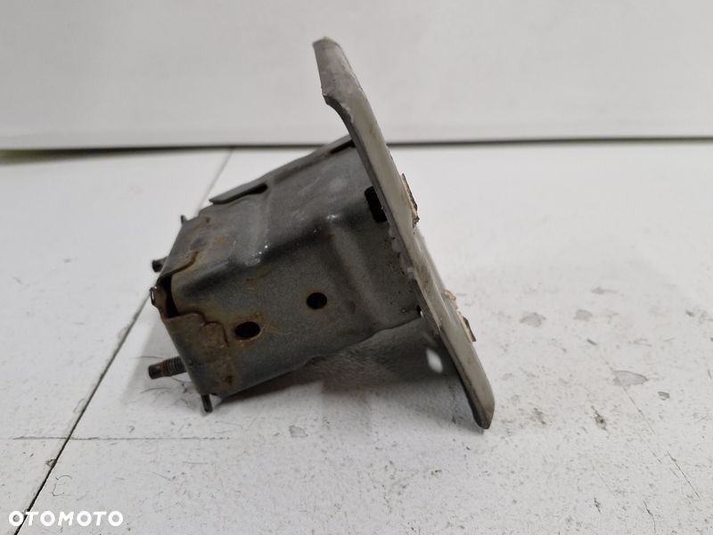 NISSAN MICRA K14 V 5 STREFA ZGNIOTU ODBÓJ PRAWY TYŁ TYLNY - 3