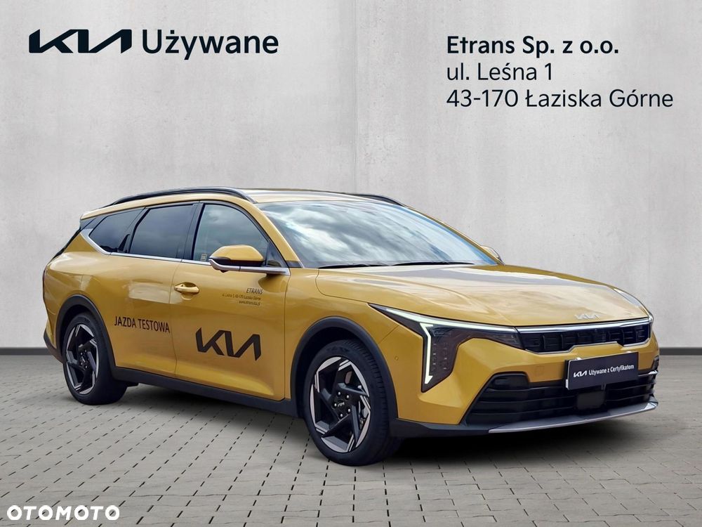 Kia K4 1.6 T-GDI L - 7