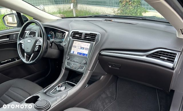 Ford Mondeo 2.0 EcoBlue Trend - 20