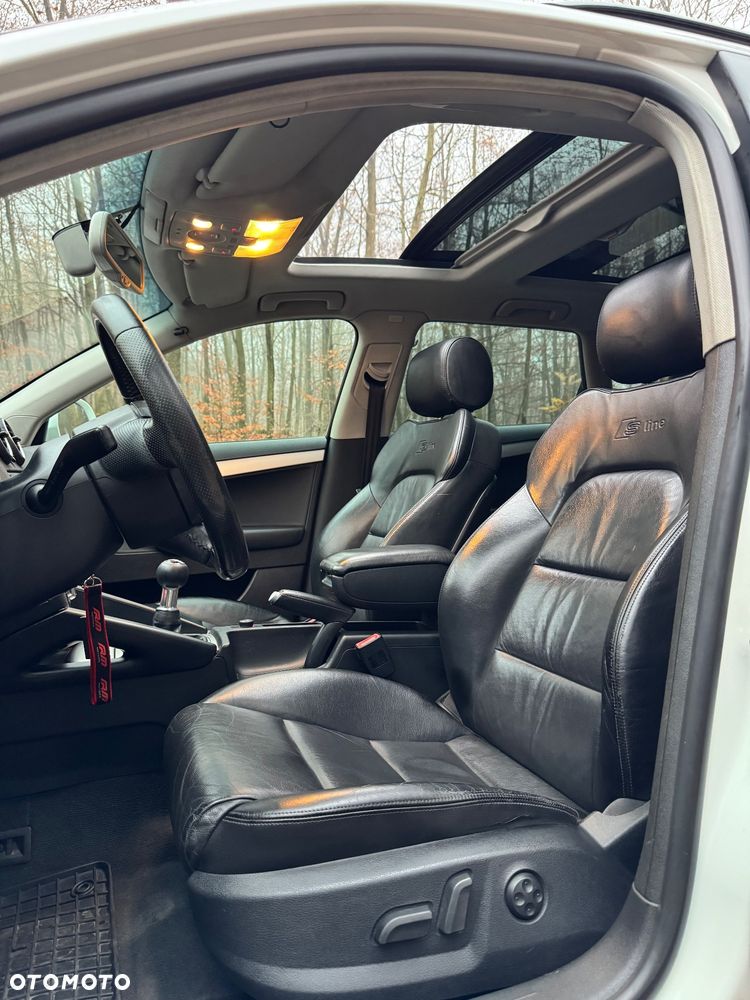 Audi A3 Sportback - 6