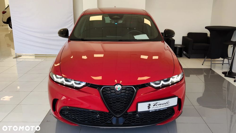 Alfa Romeo Tonale 1.3 PHEV Q4 Veloce - 3
