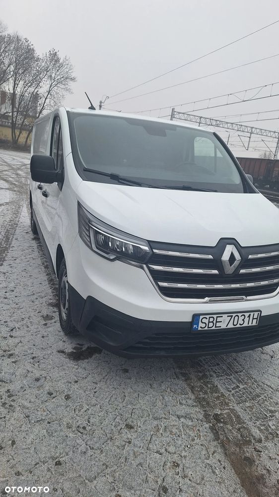 Renault Trafic - 22