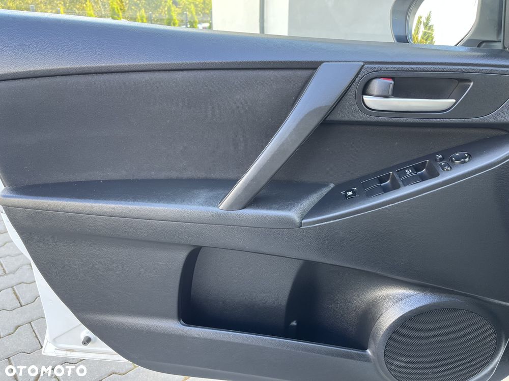 Mazda 3 - 12