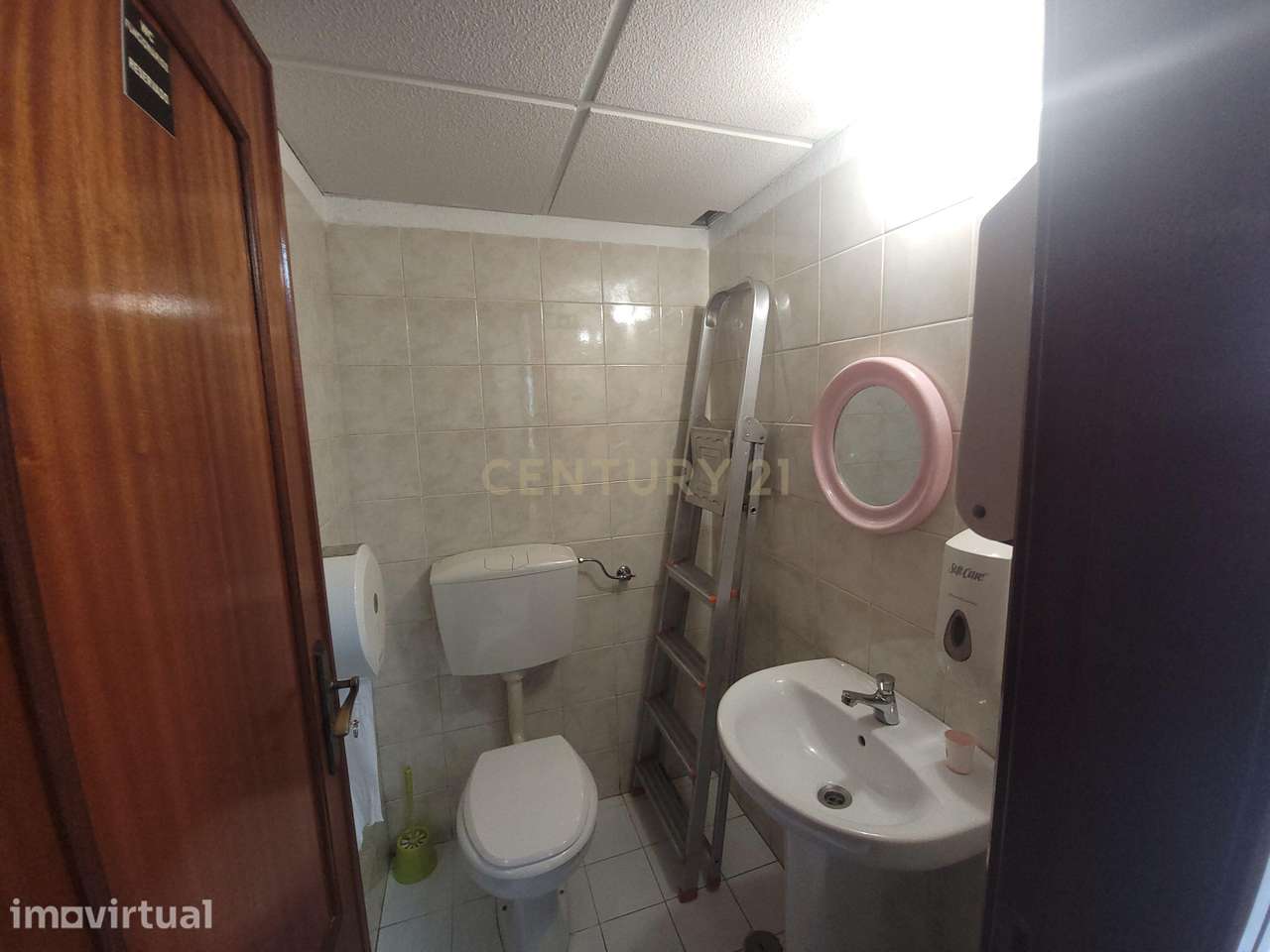 Espaço Comercial em Tires - Grande imagem: 5/7