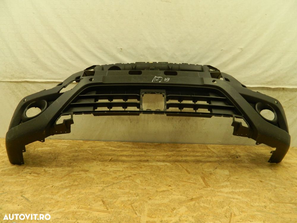 Bara fata Suzuki SX4 S Cross facelift, 2016, 2017, 2018, 2019, 7172164R0. - 6