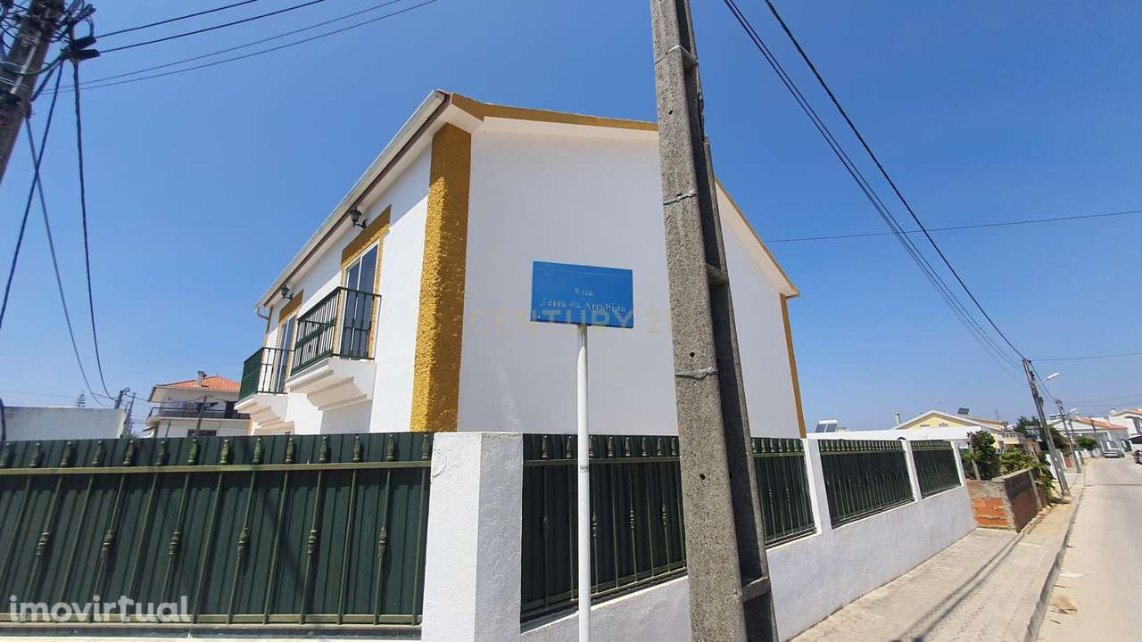 Terreno em  Fernão Ferro área generosa com projeto para moradia isolad - Grande imagem: 3/14