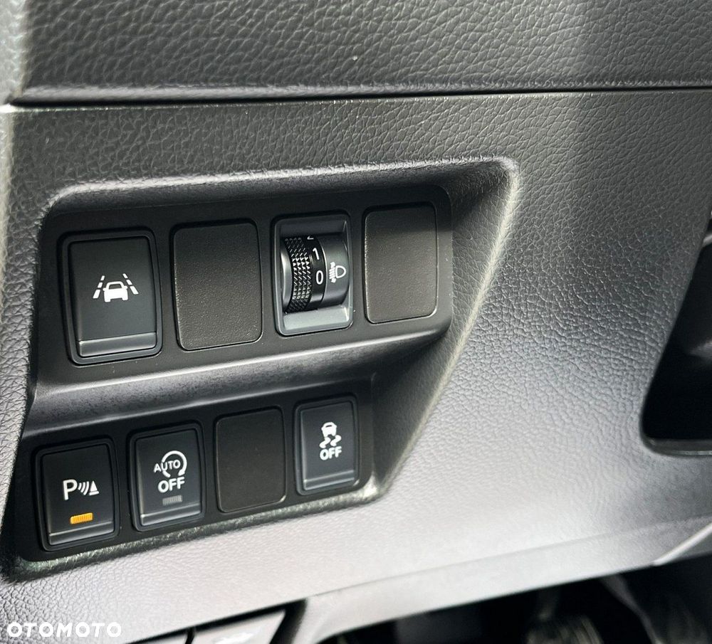 Nissan Qashqai 1.2 DIG-T Tekna+ - 32