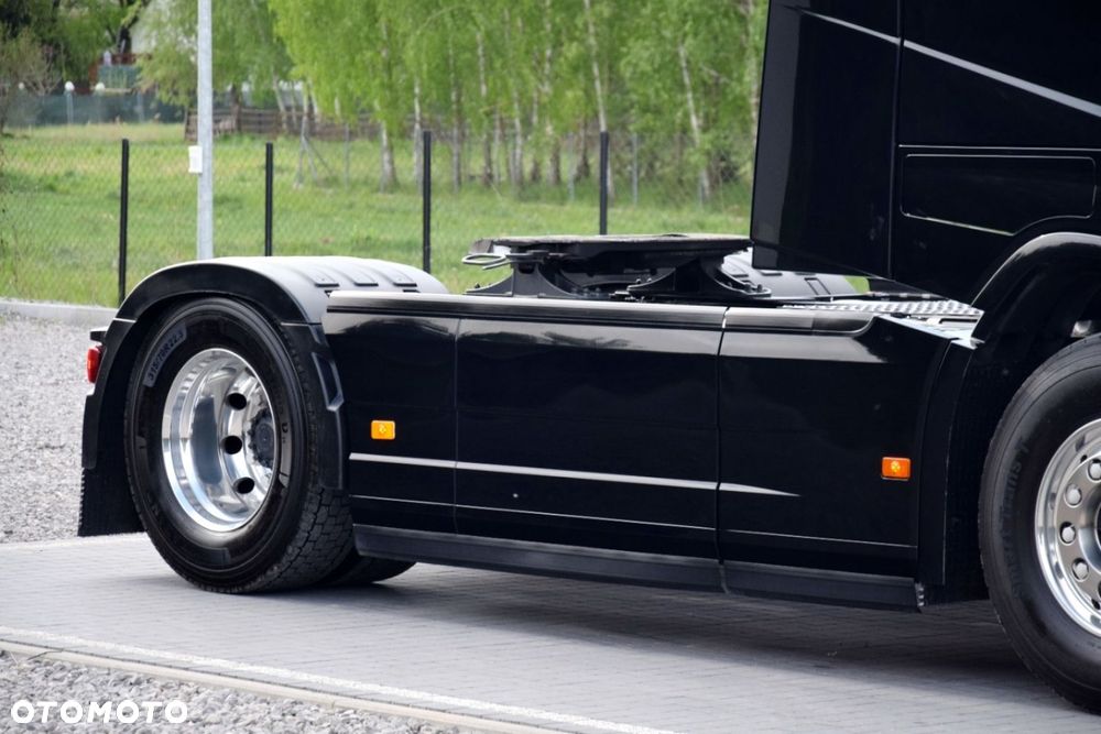 Volvo FH 500 Globetrotter XL Standard Euro6 - 23