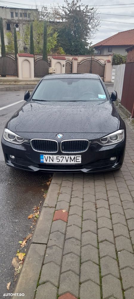 BMW Seria 3 - 9