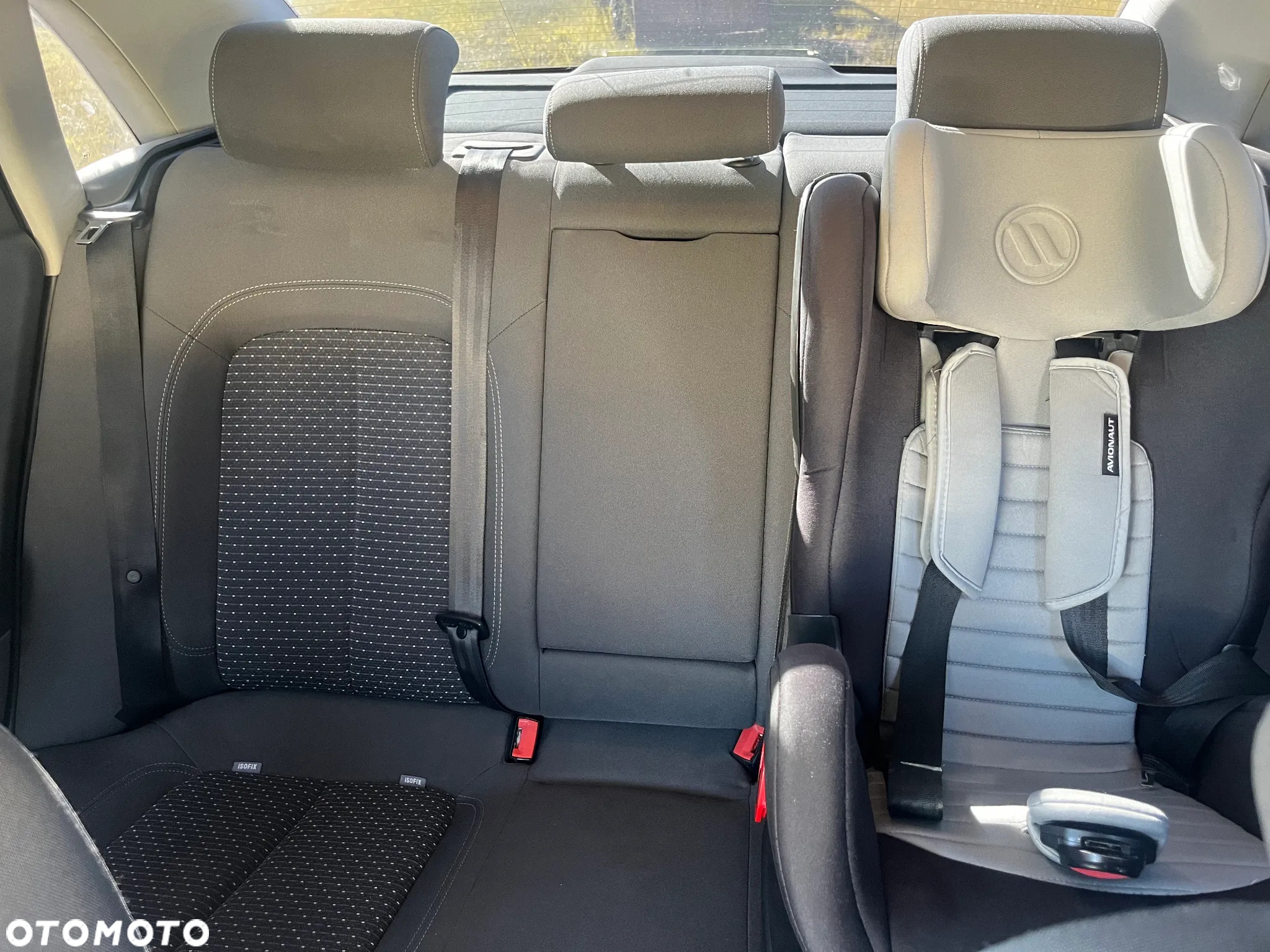 Seat Exeo 2.0 TSI Sport - 8
