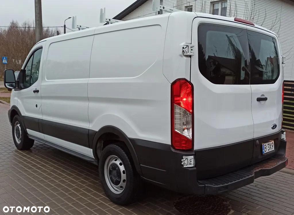 Ford Transit - 3