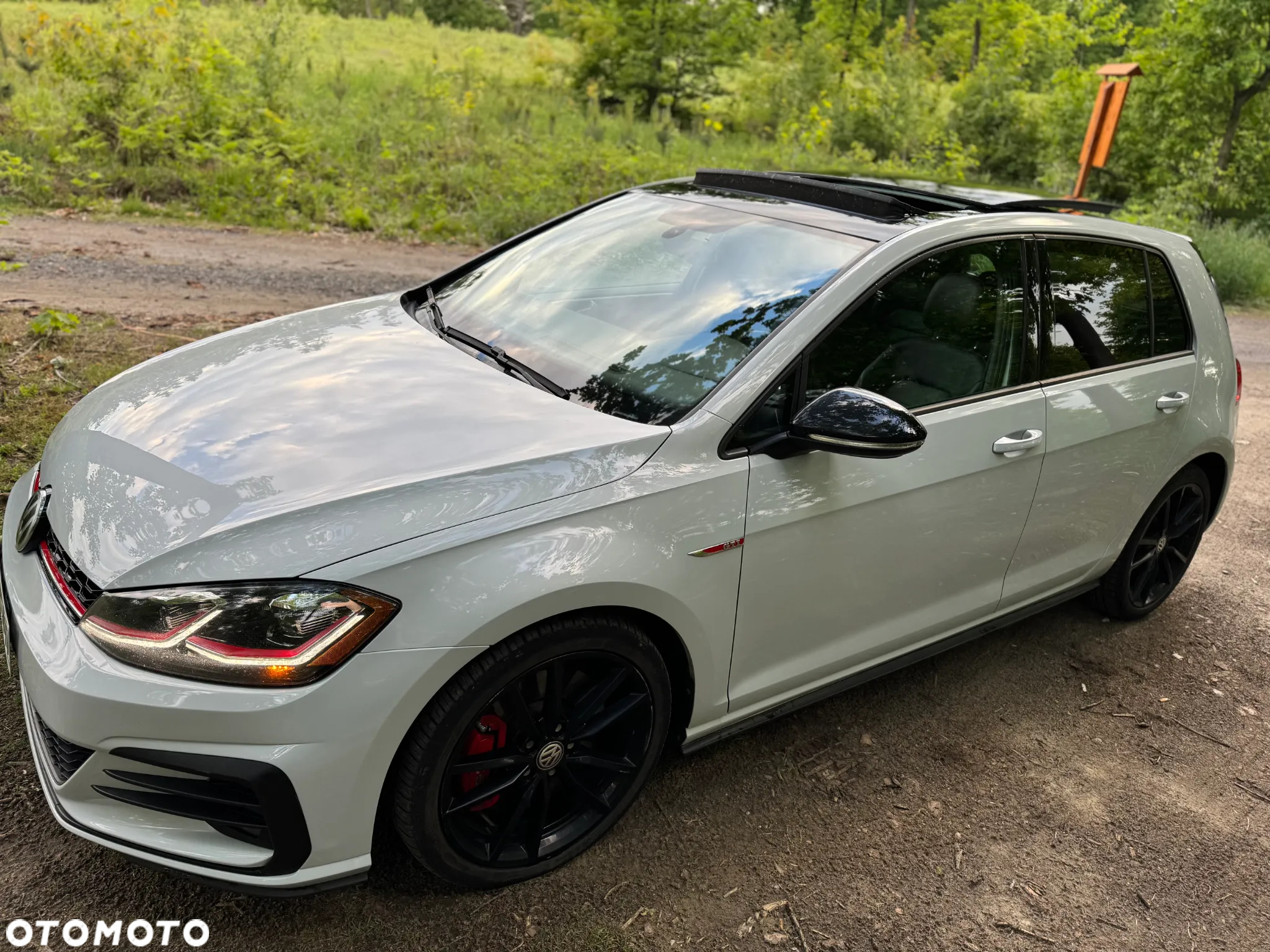 Volkswagen Golf VII 2.0 TSI BMT GTI Performance DSG - 6