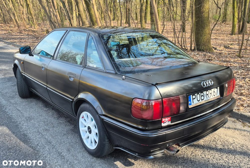 Audi 80 - 2