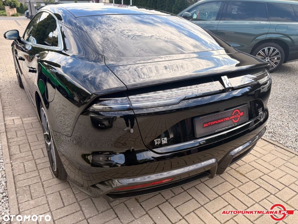 BYD Yangwang U7 - 6