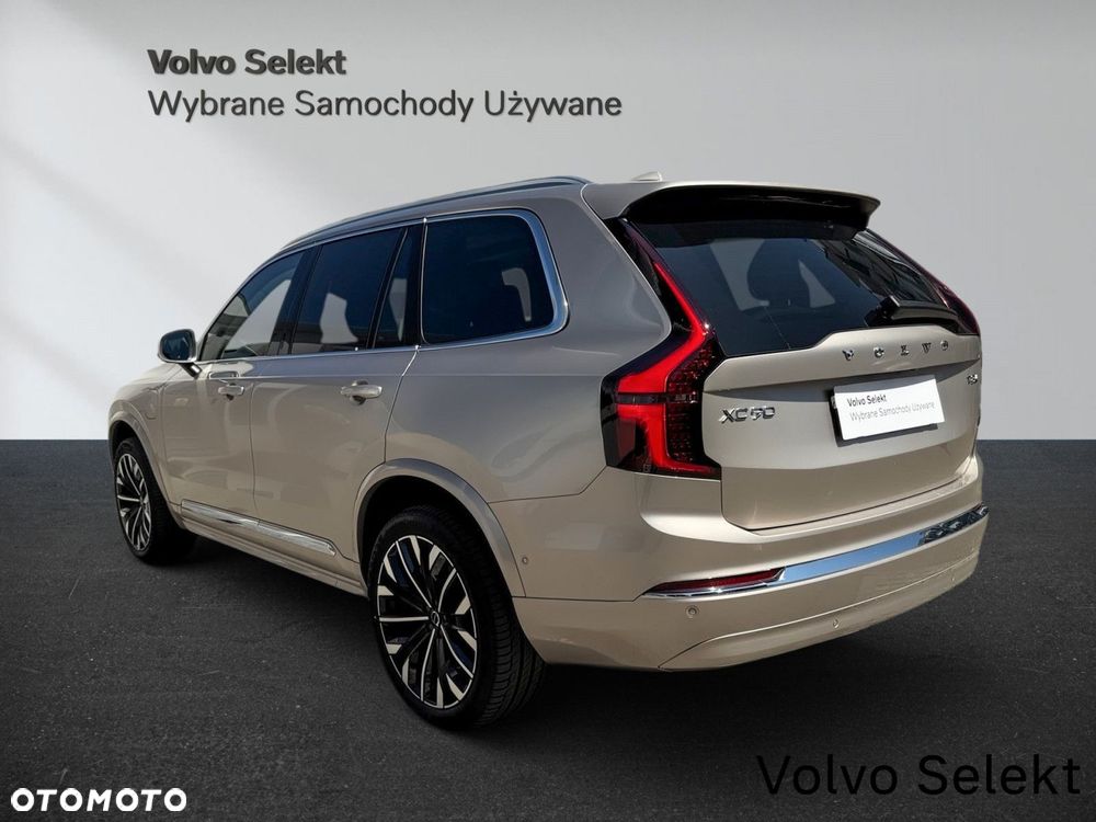 Volvo XC 90 - 8
