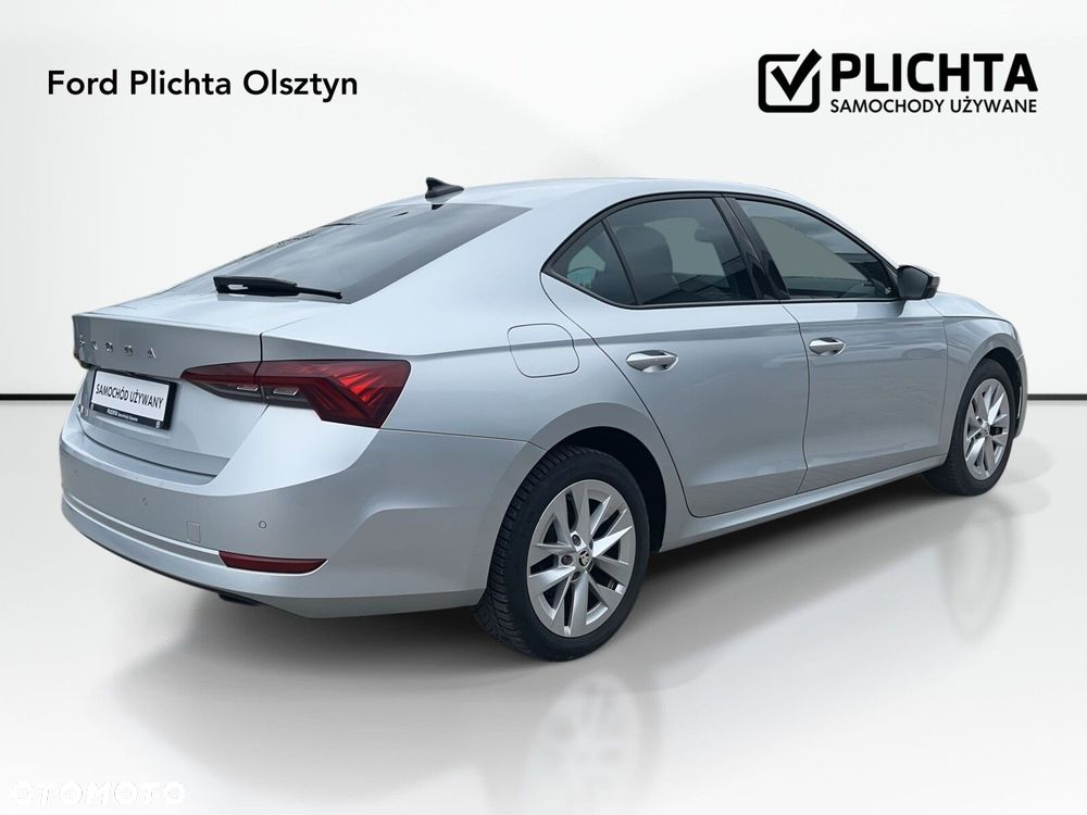 Skoda Octavia - 6