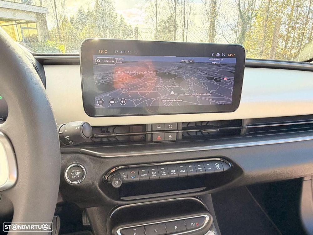 Fiat 600e 54 kWh La Prima - 23