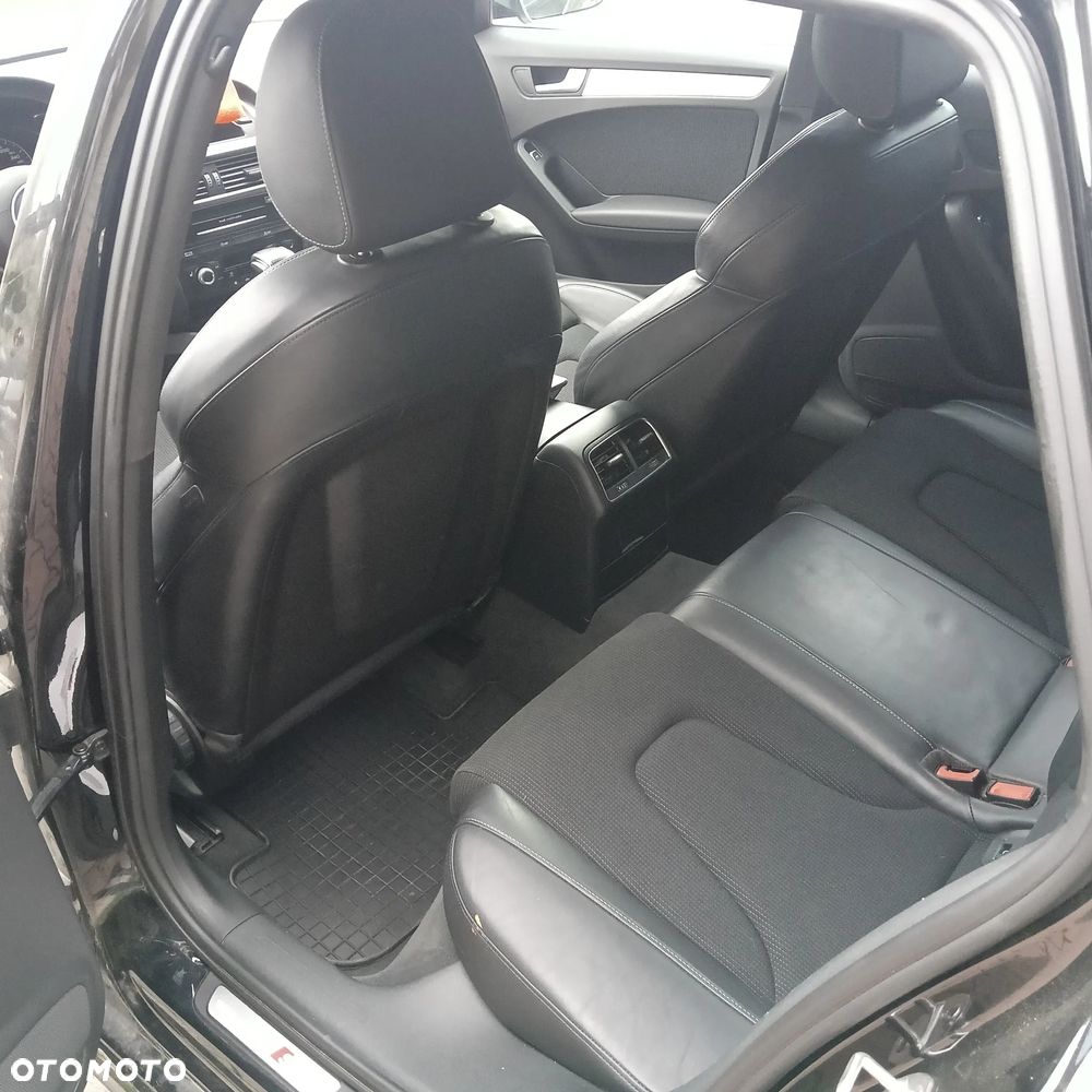 Audi A4 Avant 3.0 TDI clean diesel Quattro S tronic - 10