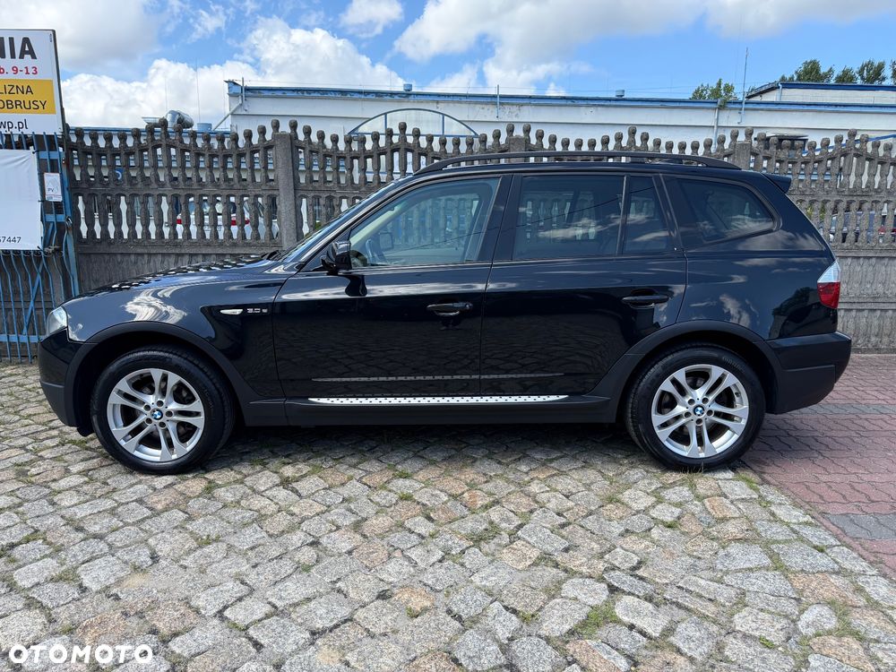 BMW X3 - 18
