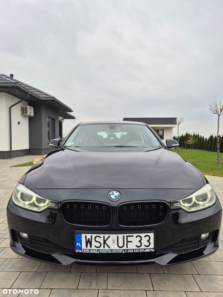 BMW Seria 3 - 11