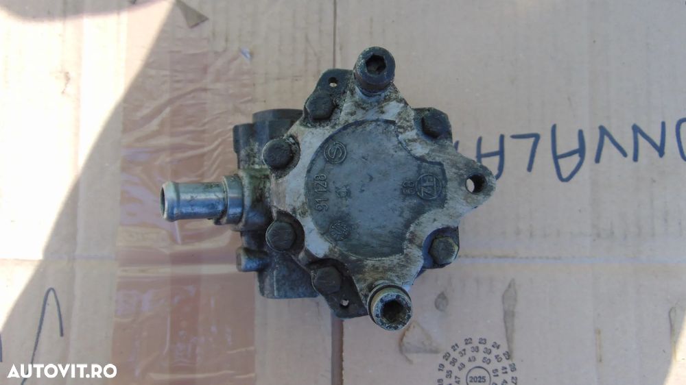 Pompa servo-directie Land Rover Freelander 1 1.8 benzina,16 valve an 1998-2006  cod 1205095 - 4
