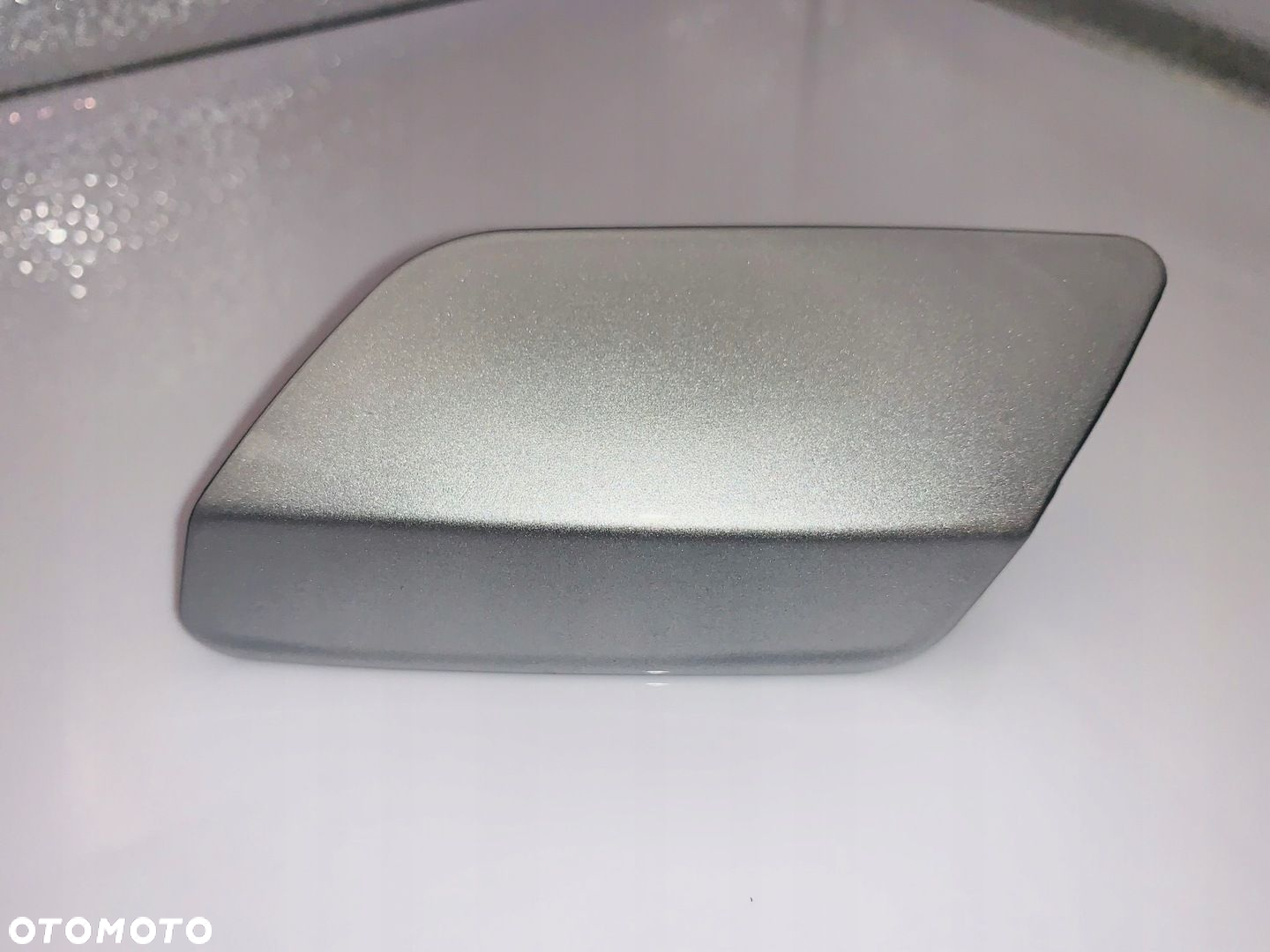 ZAŚLEPKI SPRYSKIWACZA BMW 3 E92 / E93 M-PAK  LIFT - 3