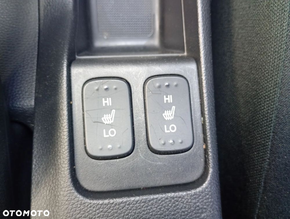 Honda Jazz 1.3 i-VTEC Elegance - 14