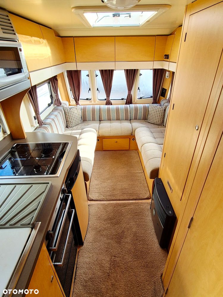 Inny Przyczepa kempingowa - 13