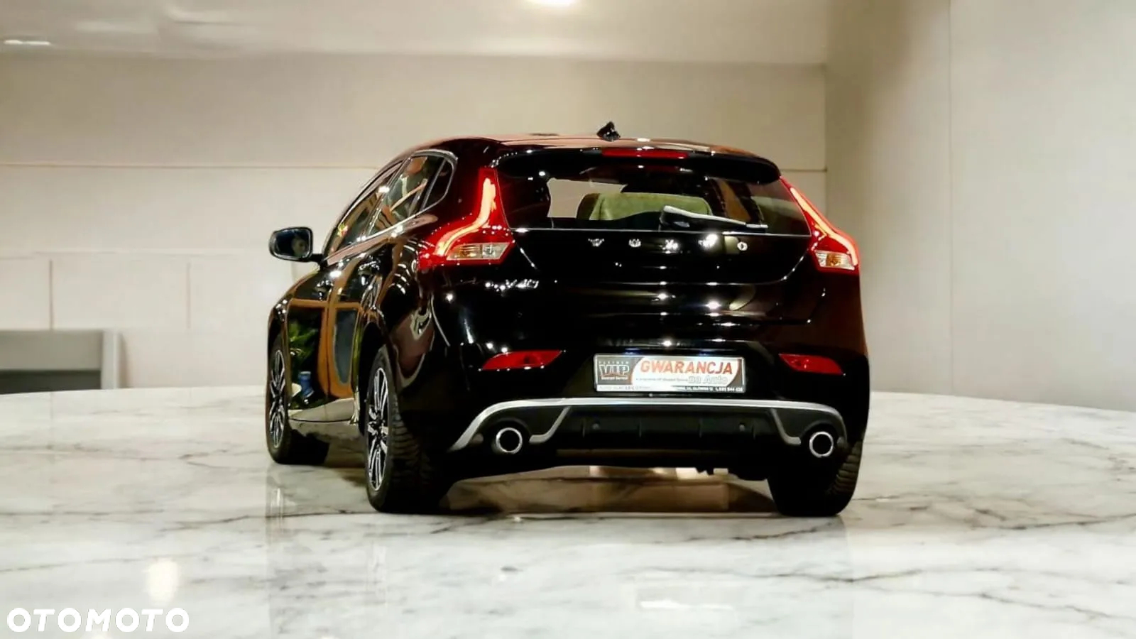 Volvo V40 - 2