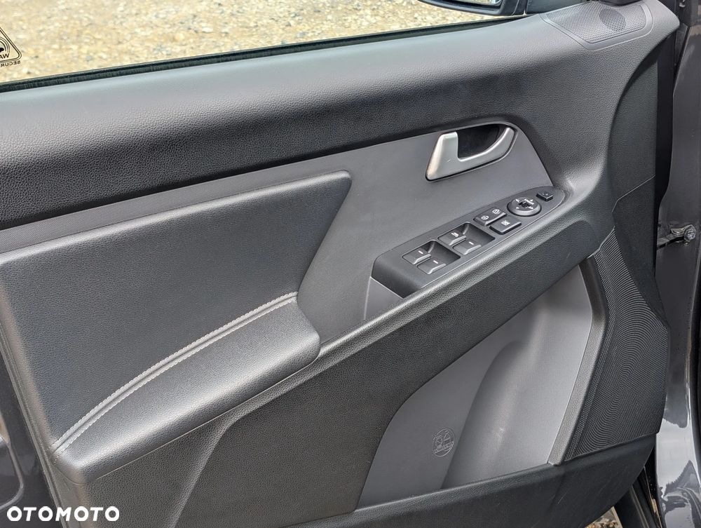 Kia Sportage 1.6 GDI XL 2WD - 12